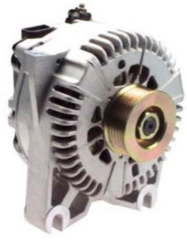 Alternator F5OU-10300-FB F5OU-10300-FC F6OU-10300-AA - Denparts