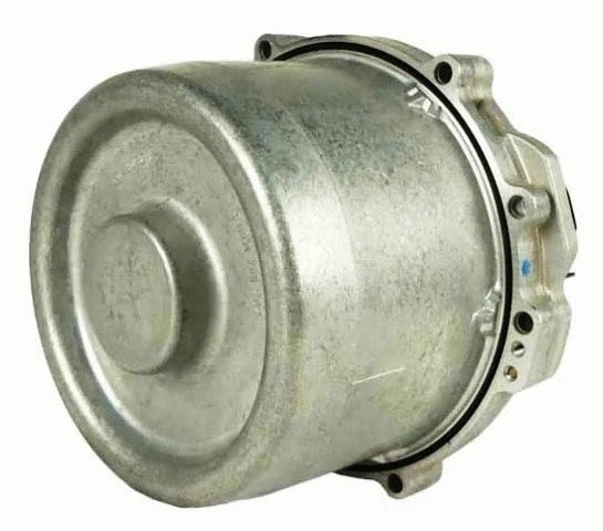 Alternator Fits BMW 540i 740i 740i X5 1999-2000 12 31 1 705 483 - Denparts