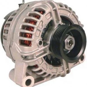 alternator fits chevy silverado gmc sierra 4 3l 4 8l 5 3l 6 0l 6 2l 6 6l new 8807 0 - Denparts