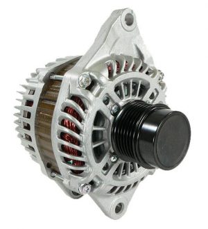 alternator fits chrysler dodge jeep 04801323ab 04801323ac 04801323ad 4801323ab 9964 0 - Denparts