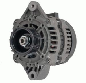 alternator fits indmar and marine applications one wire self exciting 8600002 1013 0 - Denparts