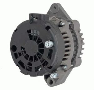 alternator fits indmar and marine applications one wire self exciting 8600002 1013 1 - Denparts