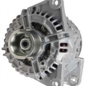 alternator fits iveco truck applications with cummins engines 4892320 13411 0 - Denparts