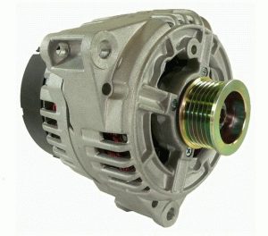 alternator fits mercedes benz cl500 clk55 e430 s420 s500 sl500 010 154 29 02 14410 0 - Denparts