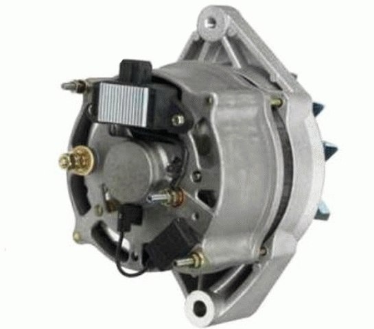 thumbnail image 2 of Thermo King SB-III Alternator – 44-9572, 5D38604G01 – Discount Starter & Alternator 2 of 6