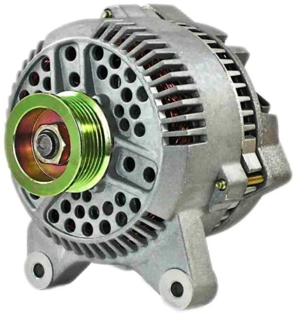 Purchase New Replacement Starter Ford Thunderbird Lincoln Town Car Mercury Cougar 4.6L V8 In - Foto 2