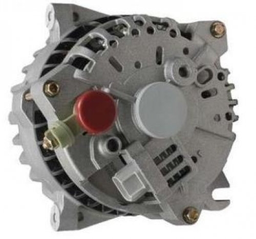 150 Amp Alternator For 2007-2008 Ford Expedition 5.4L & Lincoln Navigator - AND0494 104210-5630 Replacement
