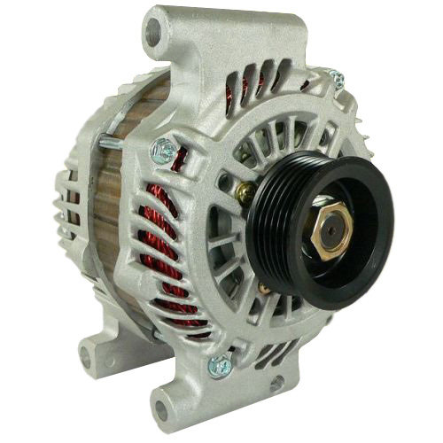 A-Premium Alternator 150A For Ford Fusion 2006-2009, Lincoln Zephyr, Mercury Milan – V6 3.0L