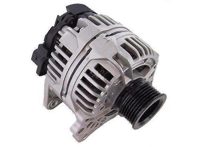 Alternator Replaces Volkswagen 06F-903-023D EOS 3.2L 2007 2008 - Denparts