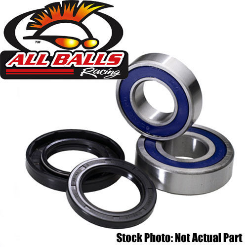 thumbnail image 2 of NICHE Wheel Bearing & Seal Kit For CF Moto Rancher 500 & 600 UTVs 2 of 10
