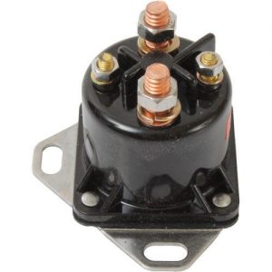 glow plug relay solenoid fits ford f series e series and excursion 102988 0 - Denparts