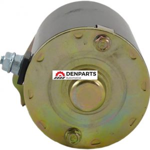 heavy duty starter for briggs stratton air cooled engines 7 thur 18hp 693551 4106 2 - Denparts