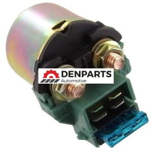 honda motorcycle starter solenoid relay 1988 2000 gl1500 gold wing new 985 1 - Denparts