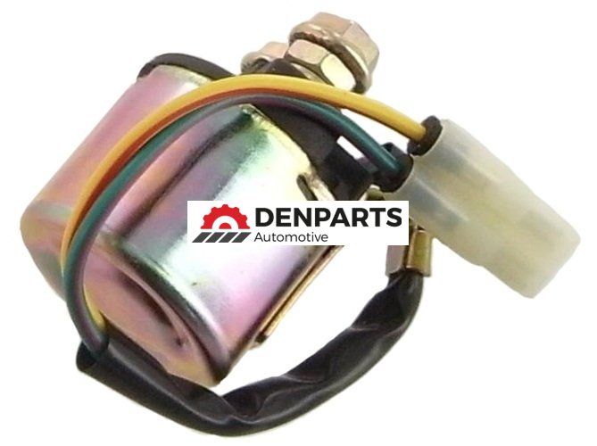 Motorcycle Starter Solenoid Relay For ATV Honda TRX 90 350 400 450 500 650 680 TRX450ES FourTrax Foreman Rancher Rubicon Pioneer 700 35850-HM7-000 : Buy Online At Best Price In KSA - Souq Is Now - Foto 10