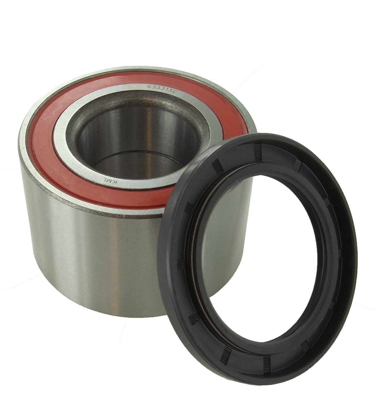 HQ Powersports Rear Wheel Bearing CanAm Outlander MAX 800 XT 4X4 800cc
