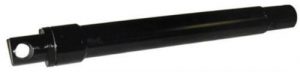 hydraulic cylinder angle ram replaces fisher a5166 2 x 16 43836 0 - Denparts