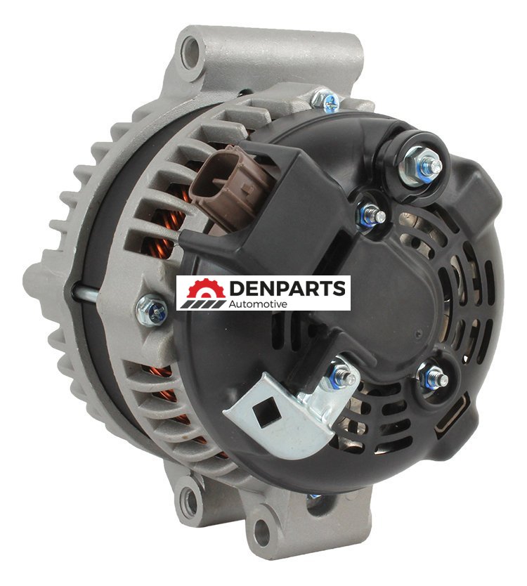 A-TECH 7-Groove Alternator Pulley For Honda Accord, Civic, CR-V, Acura TSX, CSX, Element