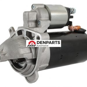 new 12 volt cw pmgr starter replaces chrysler 68080 460aa 68080 460ab 102072 0 - Denparts