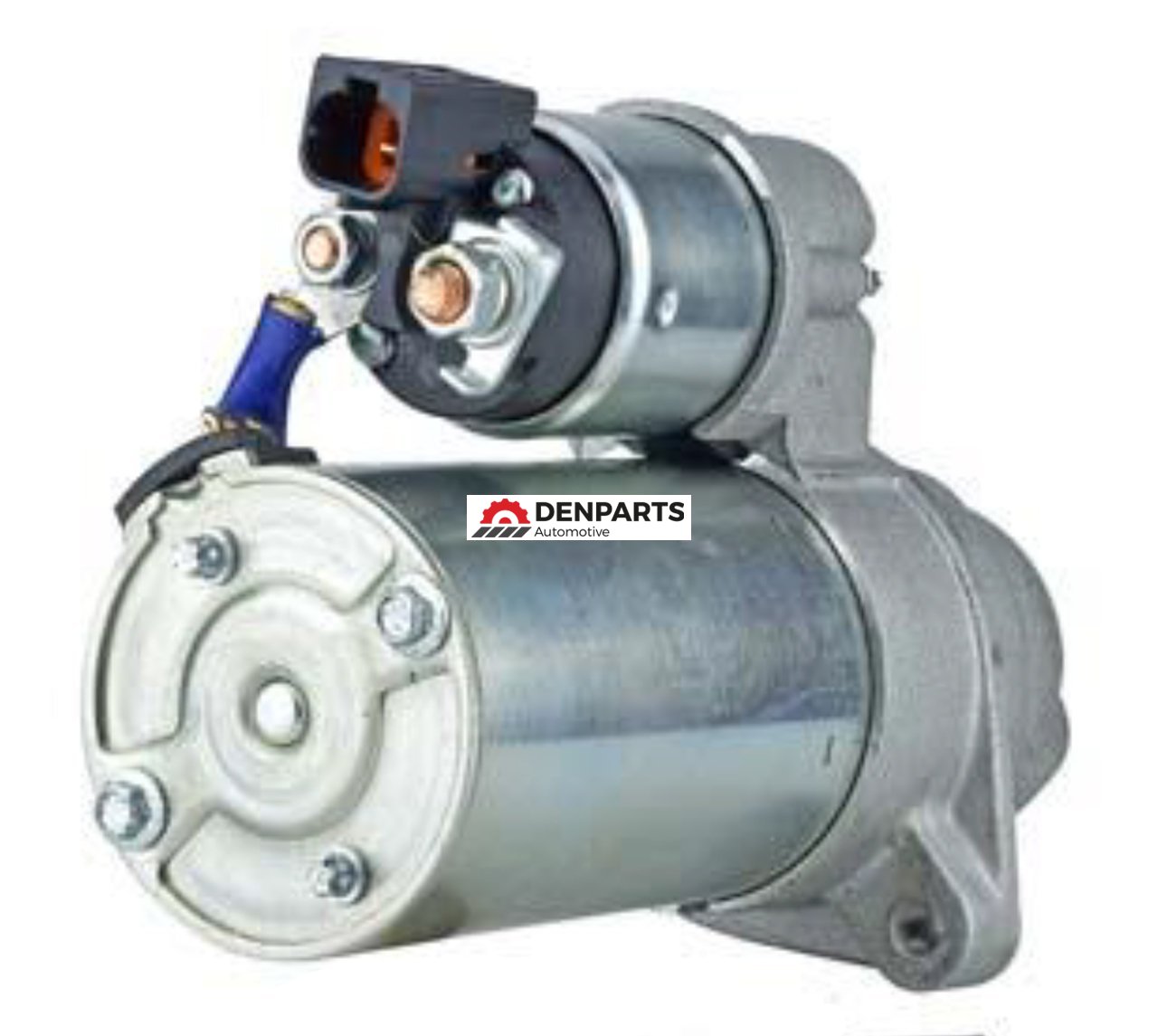 12 Volt Starter Fits Kia Sportage 2 0L 2 4L
