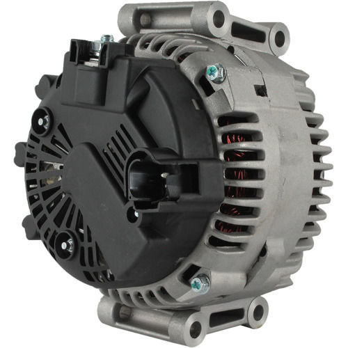 2011 Jeep Grand Cherokee Laredo Alternator