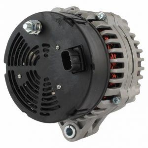 new 24 volt alternator replaces iveco 500331734 500315943 bosch 0 123 525 502 96135 0 - Denparts