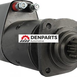new 24 volts starter fits aifo industrial engines m32s m32sd m42s m52s 13892 0 - Denparts