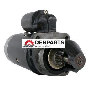 new aftermarket starter aifo co cp fiat s 105b s 11 s 60 s 70 s 9 s 90 sl 11 47067 0 - Denparts