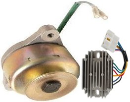Details about   New Thermostat Fits Kubota Tractor G2000 G2000S G2460G G3200 G4200 G4200H Mower 