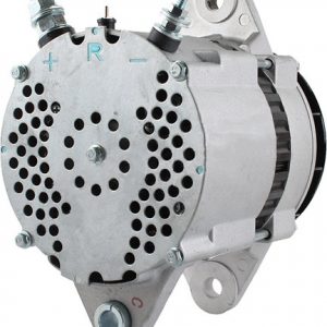 new alternator fits caterpillar forestry loaders fb227 w 3208 engine 1983 1993 15985 0 - Denparts