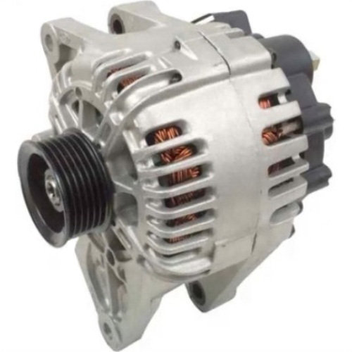 thumbnail image 2 of Alternator For Kia Sedona 2008-2010 & Borrego 2009-2011 3.8L – CSS Auto Electric 2 of 6
