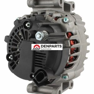 new alternator fits mercedes benz 014 154 14 02 a014 154 14 02 a014 154 14 02 80 104474 0 - Denparts