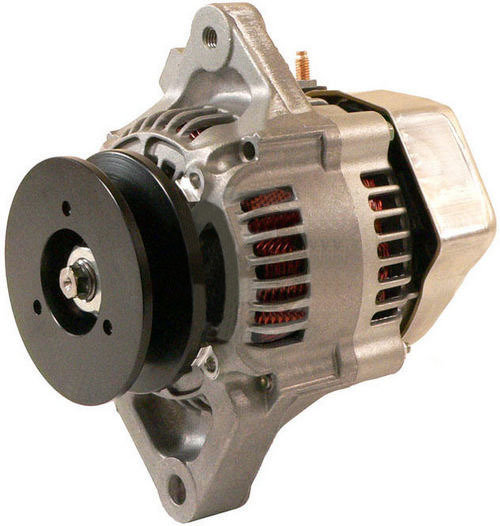 ALTERNATOR John Deere Gator XUV 620i 4x4 Kawasaki 23HP UTV Utility