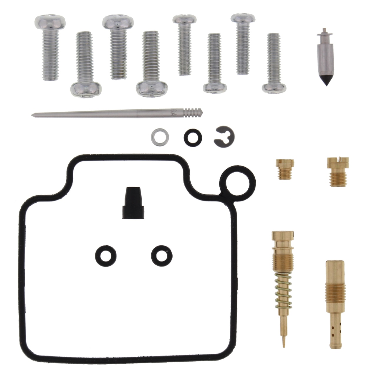 Carburador Amhousejoy Compatible Con Honda Trx 400 Trx400fw | Cuotas Carburador Amhousejoy Compatible Con Honda Trx 400 Trx400fw | Cuotas