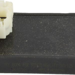 new cdi module fits kymco scooters agility 50 125 people 125 150 30440 lbd e00 7142 0 - Denparts