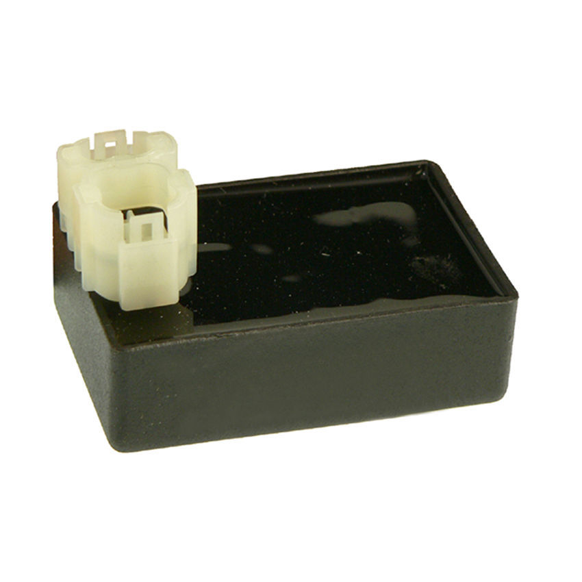 CDI Module For Honda TRX250 Recon 229cc Engine 1997-2001 ATV - Denparts
