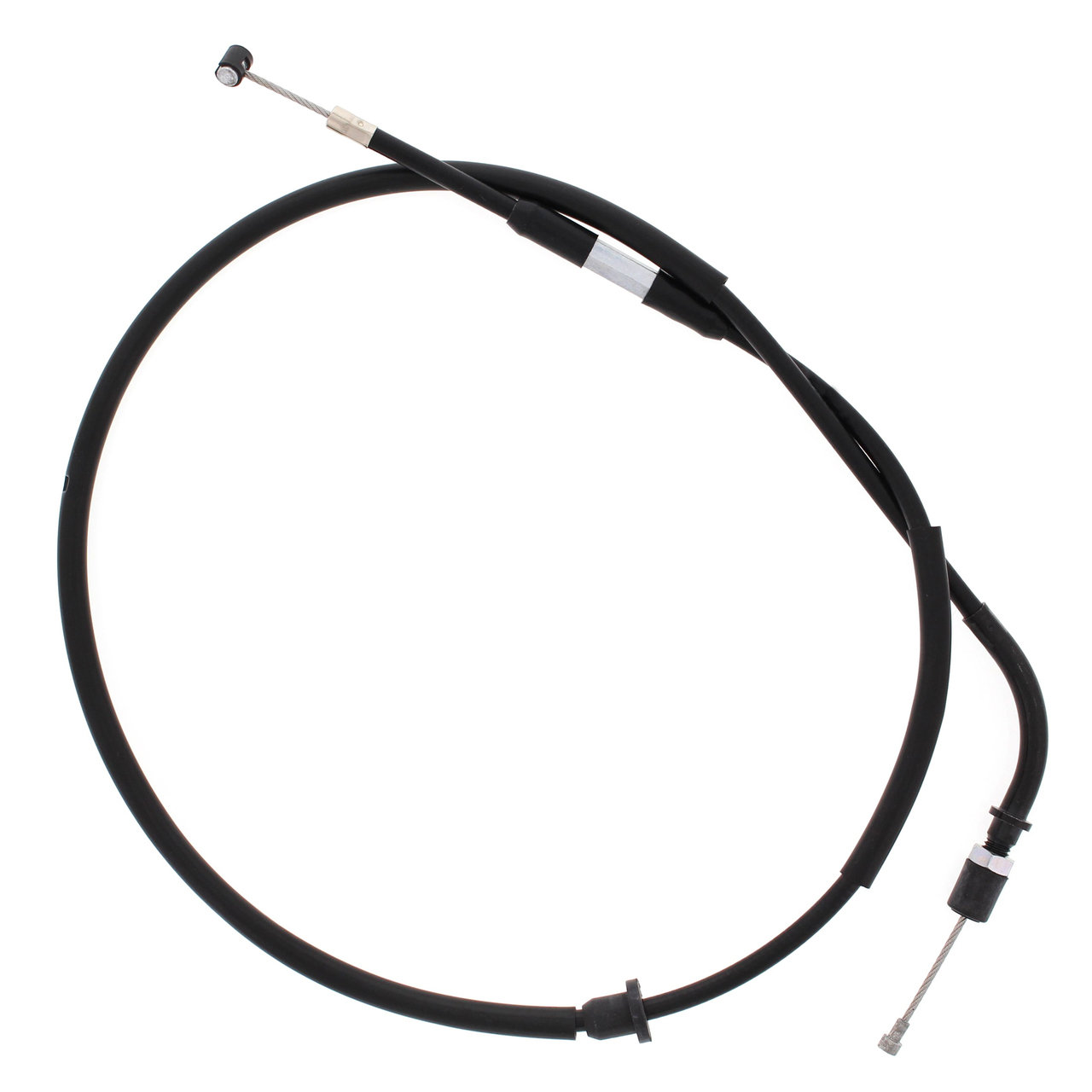MTX Clutch Cable Honda CRF250R '04-'07 main image 1