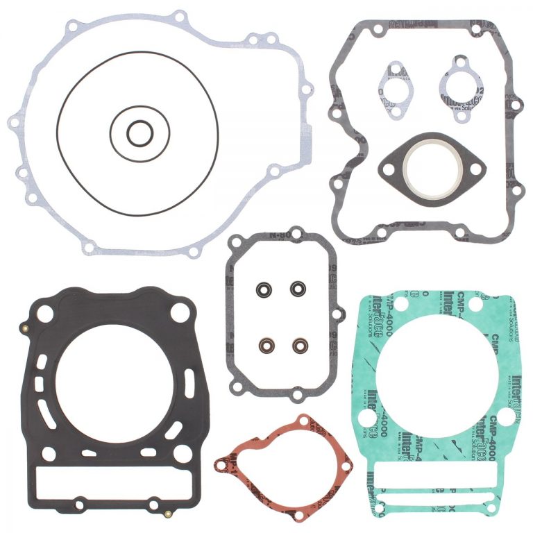 Complete Gasket Kit Polaris Sportsman 500 4x4 RSE (after 9/98) 500cc 1999 Denparts
