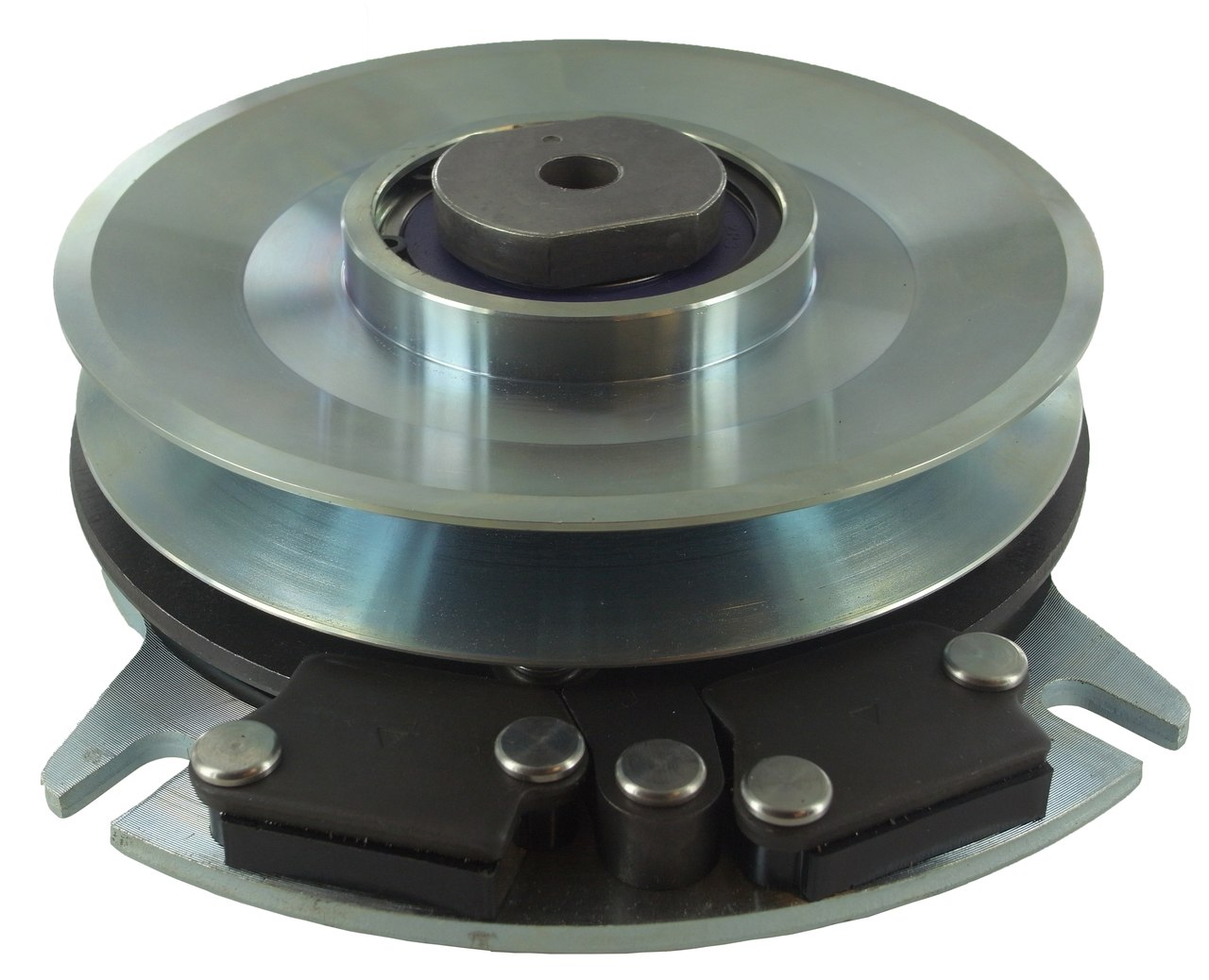 John deere 420 pto clutch adjustment