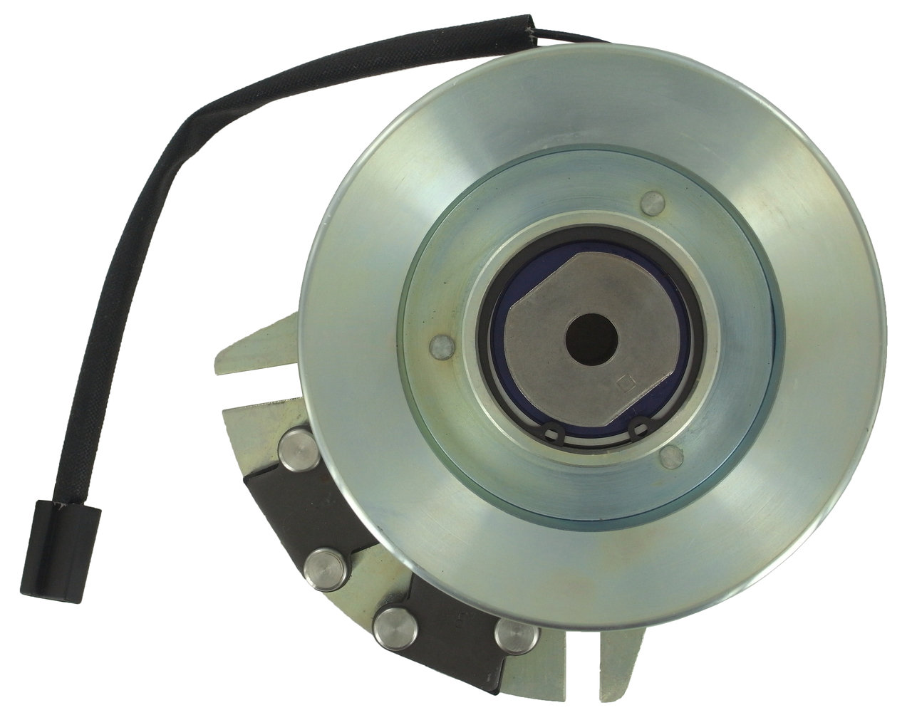PTO Clutch For Warner 5217-77 Lawn Mower – Replacement By PARTHIGH – 1 Year Warranty