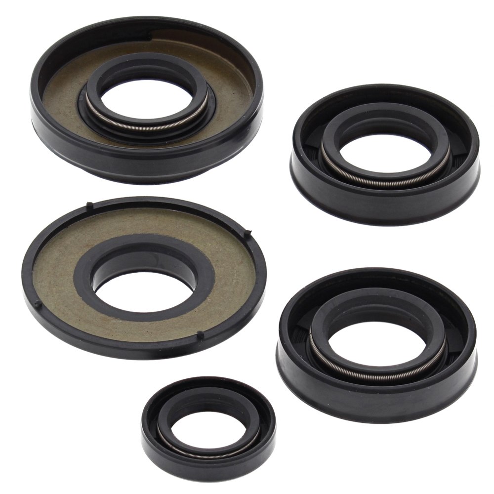 thumbnail interactive-video image 1 of Complete Gasket Set Fit For Kawasaki KFX80 03-06 Suzuki LT80 Quad Sport 87-06 1 of 11
