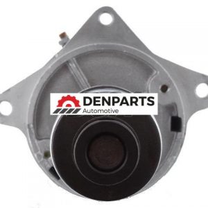 new ford tractor starter 600 900 with drive bendix 109620 1 - Denparts