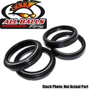 new fork and dust seal kit ducati 800ss 800cc 2003 2004 2005 2006 2007 116893 0 - Denparts