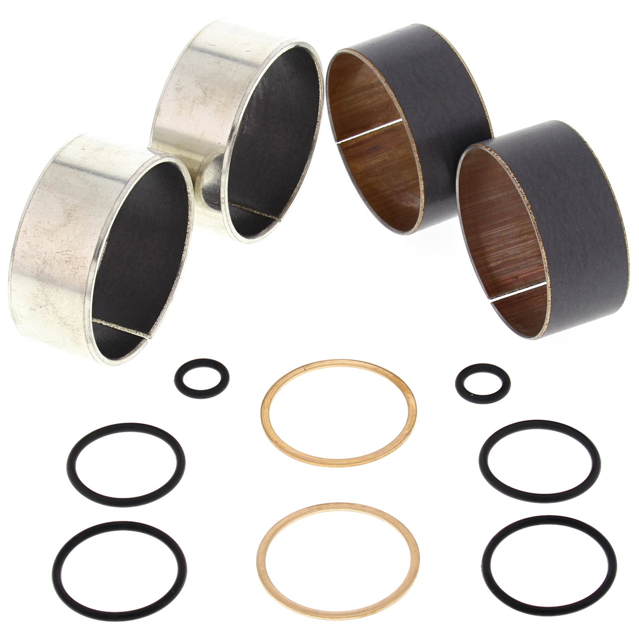 Levier D'embrayage ACCOSSATO AGS14 Pour KTM SX-F 450 (2013-2015) - Compatible D'origine - Remplacement Facile