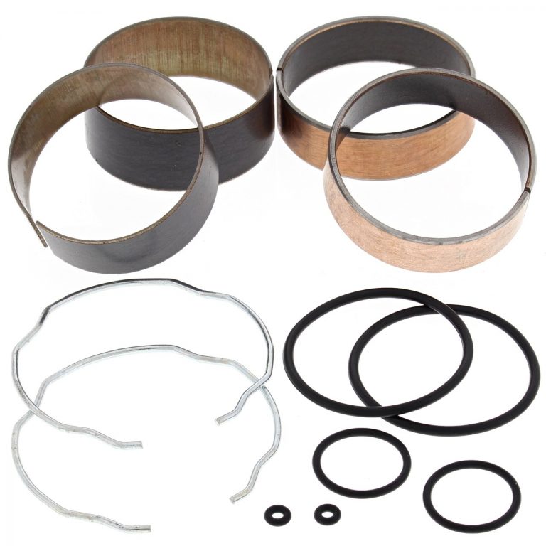 TUSK Fork Bushing Kit – Replacement Bushings For Suzuki RMZ450 2005-2012