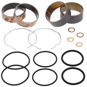 new fork bushing kit triumph t595 daytona 955cc 1998 5429 0 - Denparts