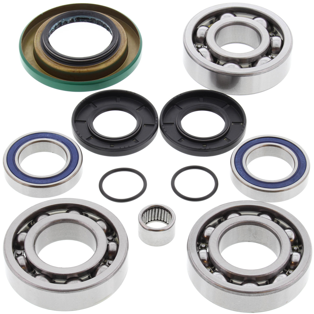 Front or Rear Wheel Bearing 2007-2015 Can-Am Renegade 800 4x4