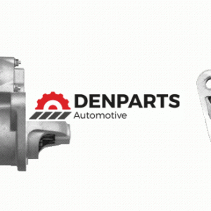 new genuine mahle iskra starter s114 829a 8 9718 9118 0 8 9718 9118 1 64765 0 - Denparts