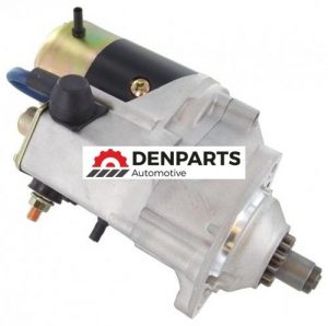 new john deere starter diesel denso high torque replace 3476 1 - Denparts