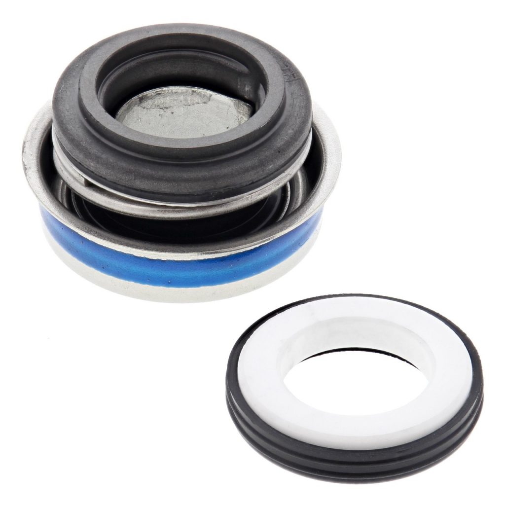 thumbnail image 2 of Caltric Water Pump Mechanical Seal For Can-Am Renegade 800 4x4 X Xxc EFI 2007-2015 2 of 5