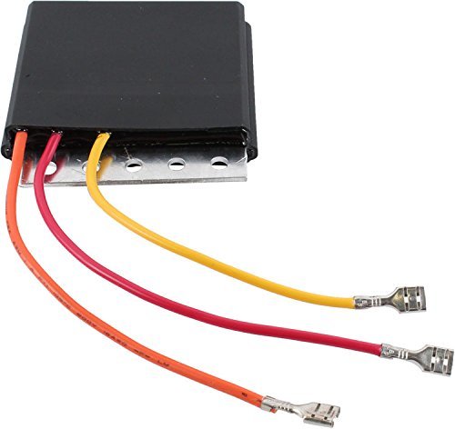 thumbnail image 2 of 12V Aluminum Regulator Rectifier For Polaris Genesis & Virage – Replaces 4010648, 4010304 2 of 6